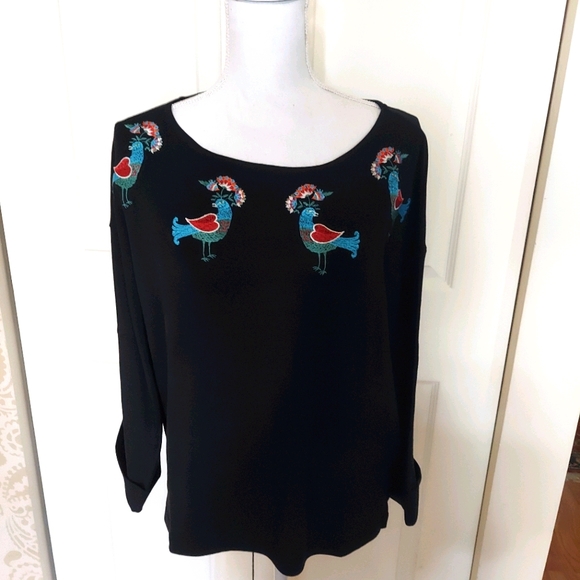 Anthropologie Tops - Anthropologie,  Pepaloves top NO LONGER AVAILABLE